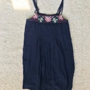 American Eagle dress